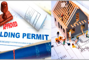 Permits (Architecture, HVAC, Structural)