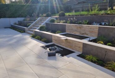 Professional Landscaping and Design
